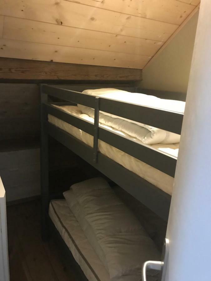 La Ferme Sainte Catherine Villa Taninges Eksteriør bilde